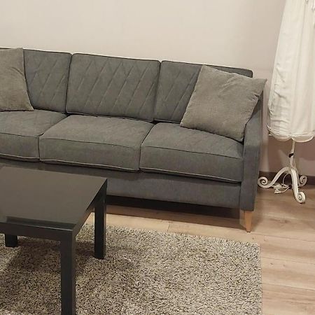 Gala Luxury Suites Belgrade Bilik gambar