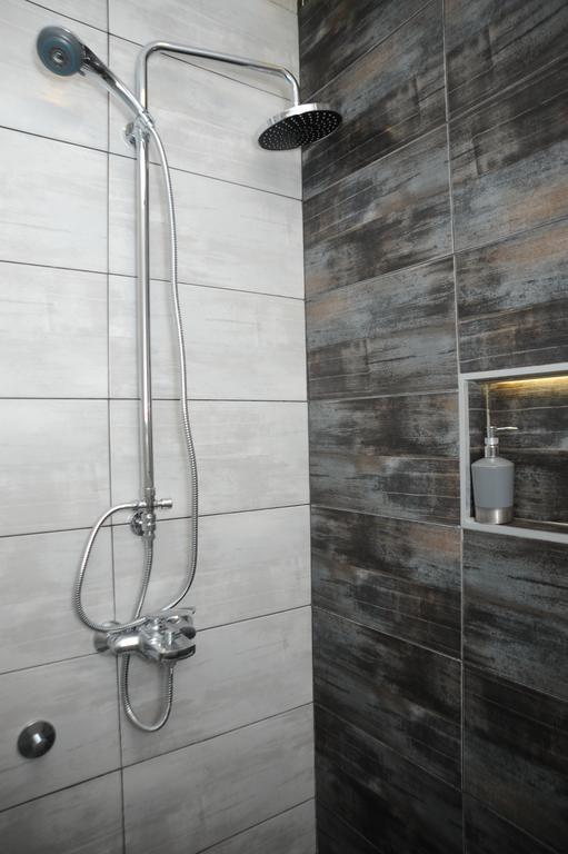 Gala Luxury Suites Belgrade Luaran gambar